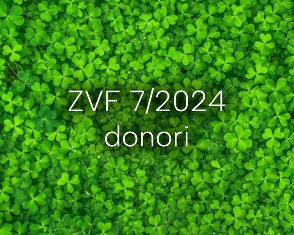Zelený vzdelávací fond - nová výzva 7/2024